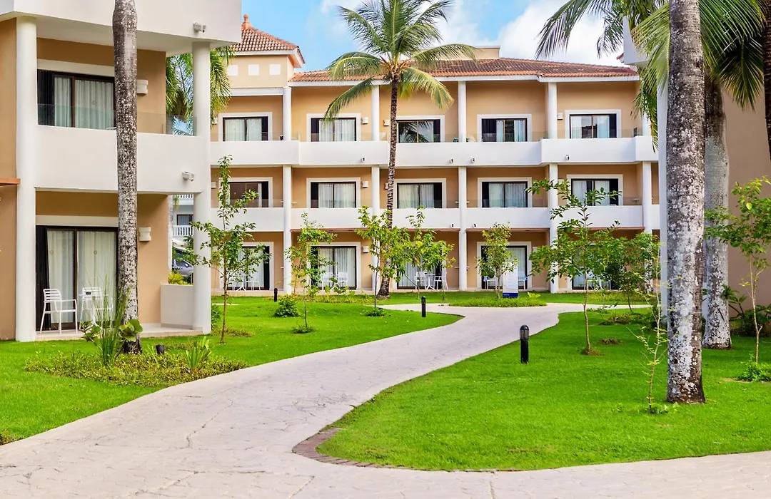 Bahia Principe Grand Punta Cana - All Inclusive-1