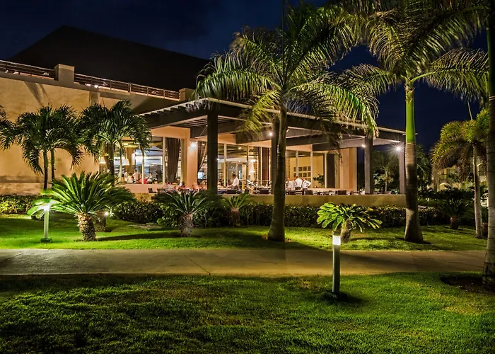Hard Rock &Casino Punta Cana