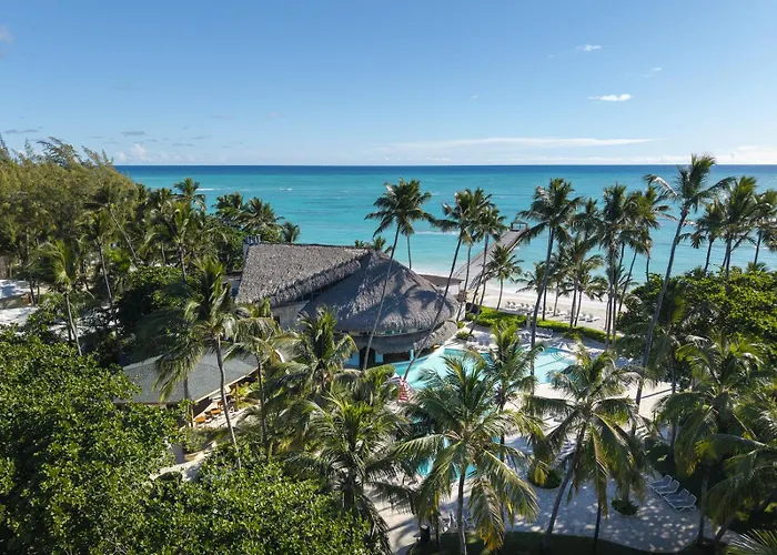 Impressive Punta Cana - All Inclusive
